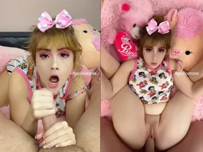 Trả bài cực phê với gấu mới lớn body chuẩn