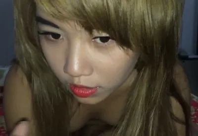 Trải lòng với em cave xinh xắn, mút chim cực đỉnh