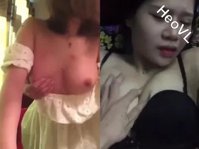 Thằng bồ củ khoải bự ngày nào cũng đè em người yêu ra địt