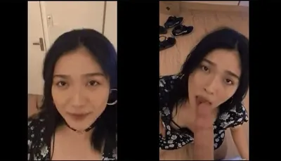 Người yêu ngoại thương thích cặc tây - asianbabyggirl 4