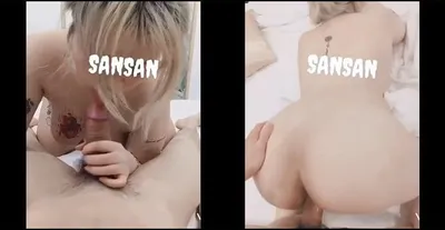 Miệt mài em bú rồi dập như phá