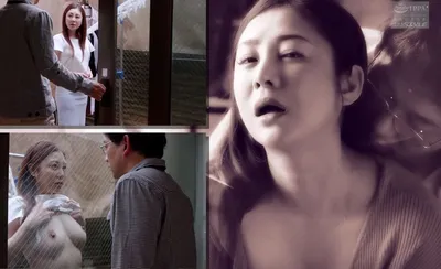 Anh chồng yêu với vẻ ngoài trì thức tốt bụng đã khiến em dâu dâm dục lờ mong manh