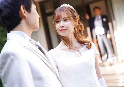 Bố người chồng nắc người tình của con trai ngay sau lễ cưới của con trai