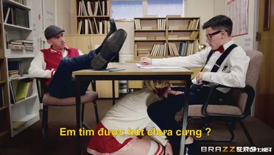 Làm tình em gái tên đầu người yêu ở trường vietsub