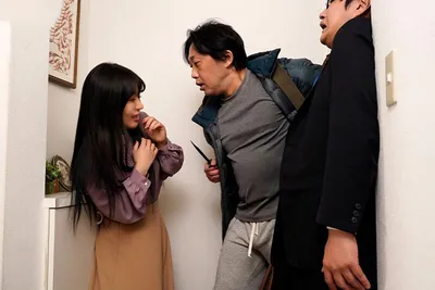 Cô gái đáng thương gặp lại kẻ cưỡng bức mình 10 năm trước