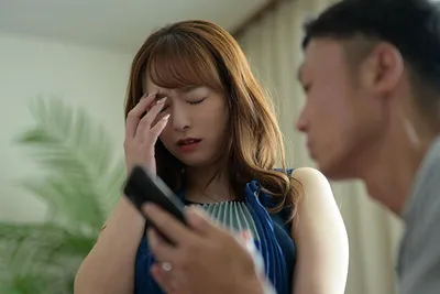 Vợ sốc khi gã chồng tâm sự về ước muốn nhìn vợ bị người khác địt