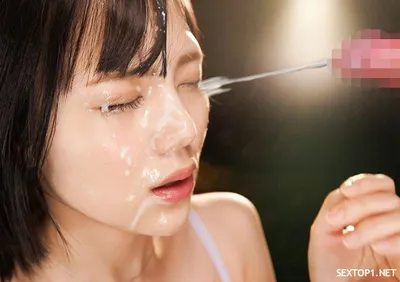 Bắn tinh lên mặt người đẹp remu suzumori
