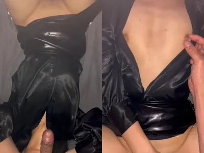 Xoạc em đồng nghiệp sau tiệc tất niên