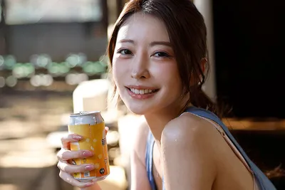 Nện chị cạnh bên nhà xinh đẹp khi về quê