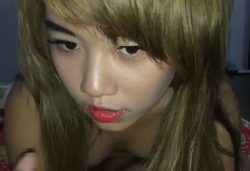 Trải lòng với em cave xinh xắn, mút chim cực đỉnh