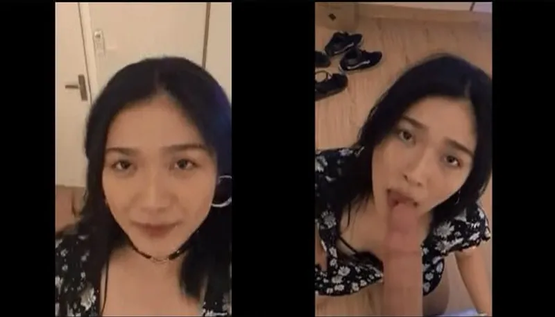 Người yêu ngoại thương thích cặc tây - asianbabyggirl 4