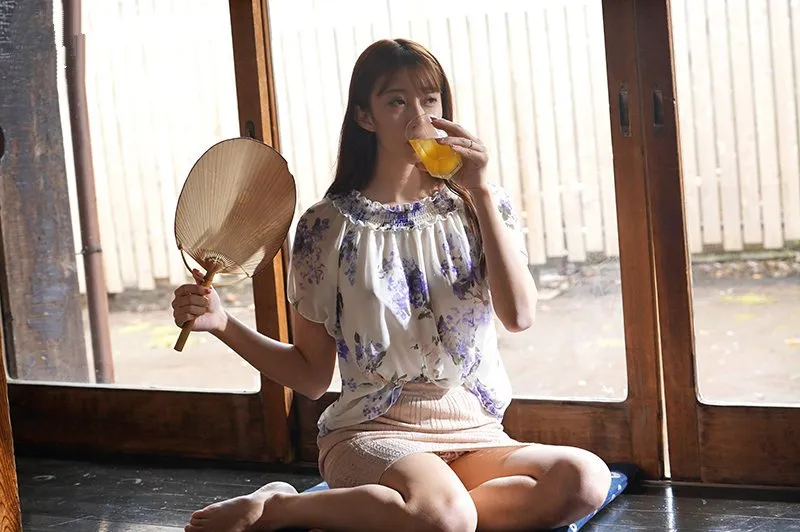 Mùa hè buồn chán ở quê nắc bà xã nhà bên thiếu thốn vì lấy người chồng già