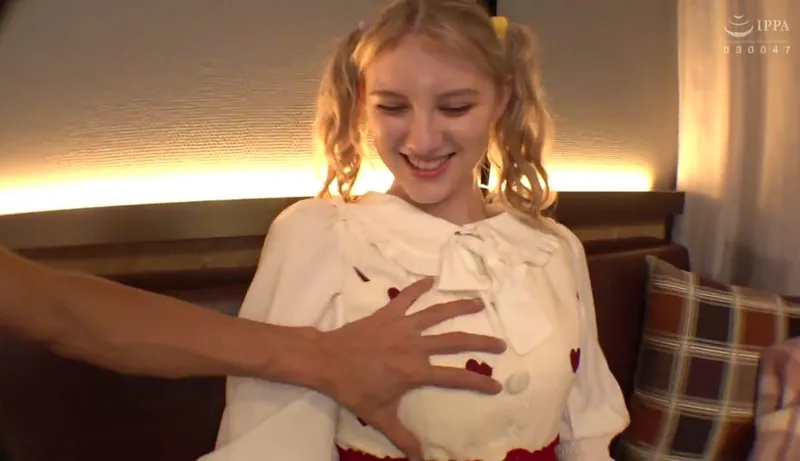 Chuyến du lịch ngọt ngào với tình nhân tây melody marks