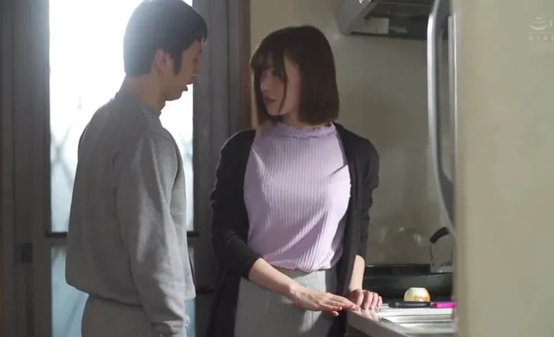 Em người chồng và ham muốn xxx với chị dâu