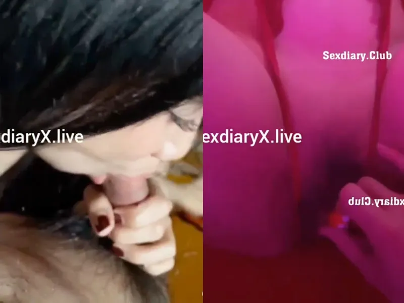 Sở trường liếm dương vật làm anh nứng lồn xxx cực mạnh